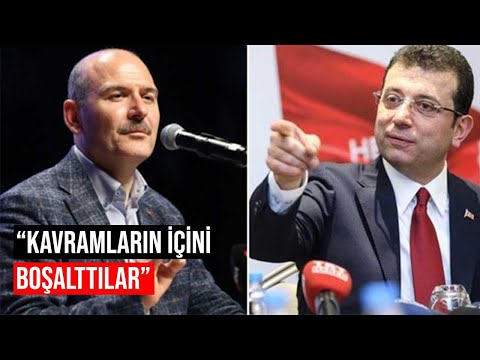 Hukukçu Salim Şen: Son 3 yılda bir buçuk milyon kişi terörist ilan edildi