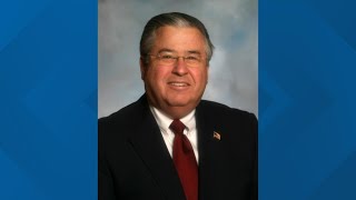 Former state senator, Board of Regents member Larry McKibben dies at 78