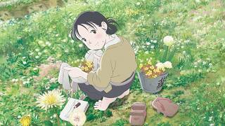 終戦80年、ふたたび全国で…のん主演アニメ映画『この世界の片隅に』予告編