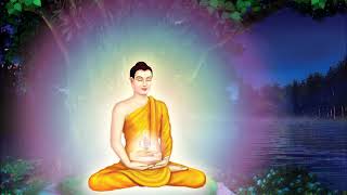 2018 Daily Quantum Shift Chakra Meditation screenshot 3