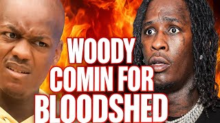 YSL WOODY DESTROYS Young Thug For Featuring YNF Lucci & Gunna In His New Album  Net Worth