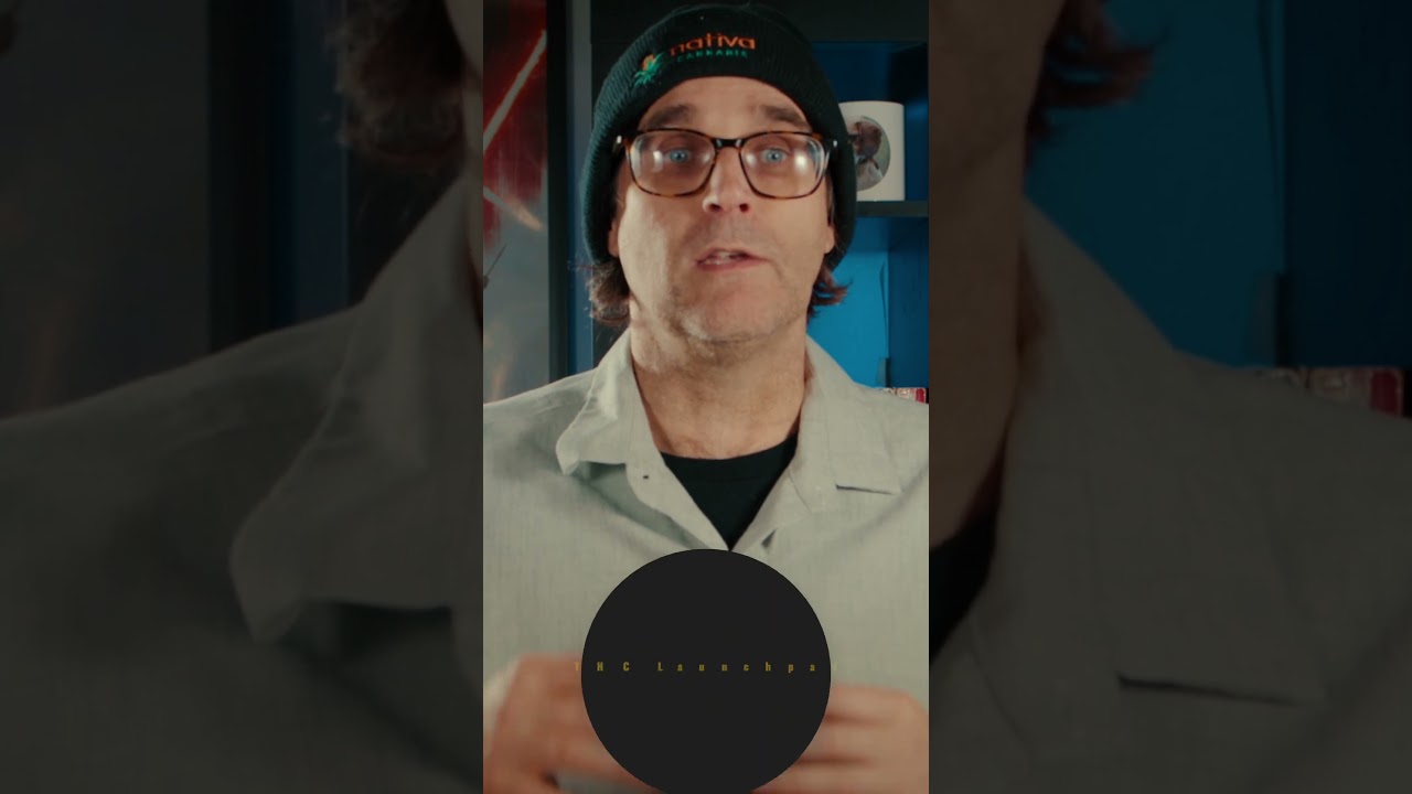 Don't Over Invest In Photography for Cannabis Social Media