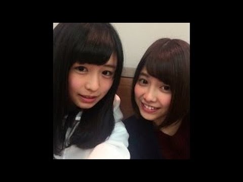 【画像あり】長濱ねる彼氏とのキス写真画像流出で欅坂46脱退? 【欅坂46】ねるの菅井様に捧げるバースデーソング【菅井友香・長濱ねる】