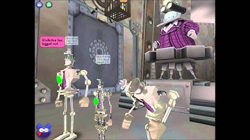 Toontown Infinite Solo VP