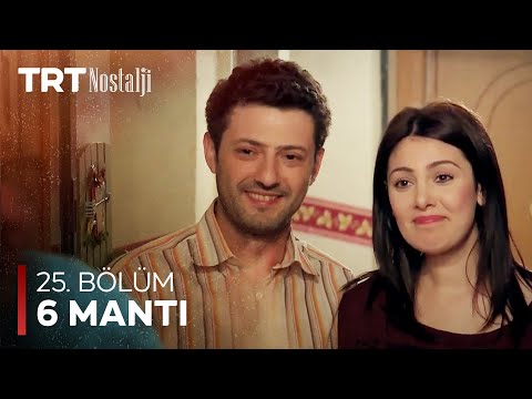 6 Mantı 25. Bölüm