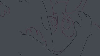 baby teeth (vent animation)