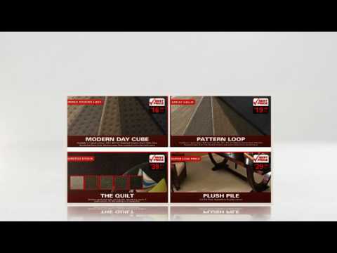 Automotive Carpet Suppliers Melbourne