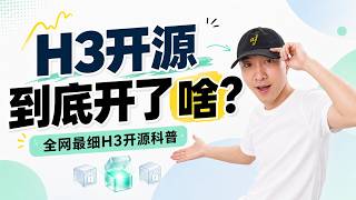 MiniMax H3开源了什么?开源模型选择、官方提示词、H3-Context-IR与ComfyUI完整教程,小白入坑教程