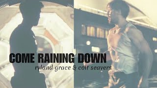 Come Raining Down - COLTLAND TWINS (Ryland Grace & Colt Seavers)