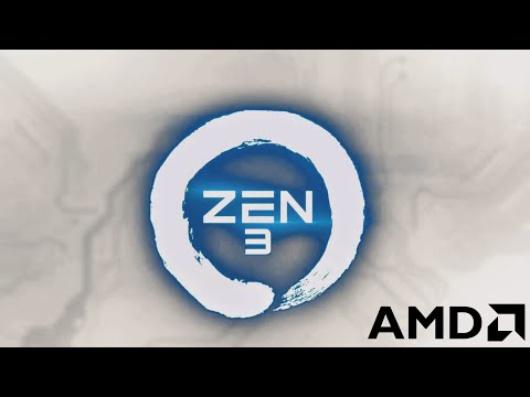 Video: AMD Ryzen 5 5600 6C / 12T ZEN 3 65W Pārmērīgi Pulksteņojams Procesors, Lai Palaistu Nākamā Gada Sākumā Mazumtirdzniecībā USD 220?
