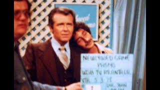 David M Greenfield Speaks on his Childhood and Early memories of Cinema and Television (Part 1) @thejmarchives2668