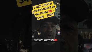 Apartments in Ho Chi Minh City, Vietnam 🇻🇳 - 2 BR 2 BATH apartment for $400 - $900 #hanoi #shorts
#shorts #seang Looking at apartments in Ho Chi Minh City, Vietnam 🇻🇳 - You can get a 2 BR 2 BATH apartment for $400 - $900 depending on your budget.
@thepodcastwithsoul @seangunby #thepodcastwithsoul #seang Apartments in Ho Chi Minh City, Vietnam 🇻🇳 - 2 BR 2 BATH apartment for $400 - $900 #hanoi #shorts
