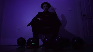 Cavy - Energy Thief Official Music Video