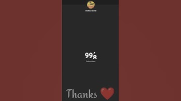 1k Subscriber Complete Live Count ✌✌#subscribe