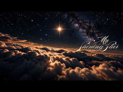 CharFutur - My Shining Star ( 80s / Pop-Rock / Ballad )