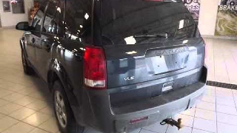 2004 Saturn Vue - Fenton MI