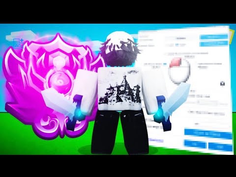 LEAKING The BEST Auto Clicker SOFTWARE AND MS.. (Roblox BedWars)