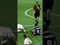 Футбол-1998. Удаление Дэвида Бекхэма на Чемпионате мира