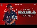 Raula  mani longia official  starboy x  ep  no limit