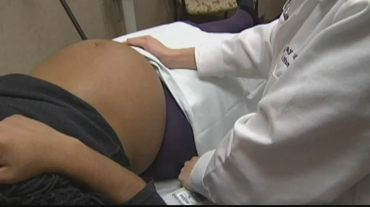 Postpartum depression among Black mothers | What to know