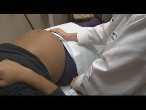 Postpartum depression among Black mothers What to know