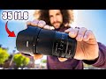 Cheap AND Good?! SURPRISING RESULTS! Viltrox 35mm f1.8 Lens Review for Nikon / Sony