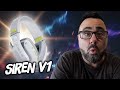 El fin de logitech - Auricular VGN-VXE Siren V1