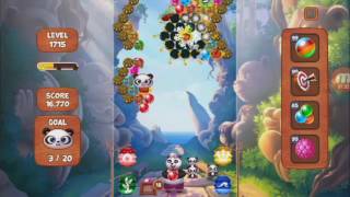 Panda Pop- Level 1715