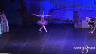 Sofia Ballet - Sleeping Beauty