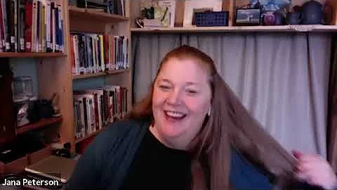 Client Success Interview with Masters Student Jana...