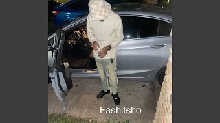Fashitsho