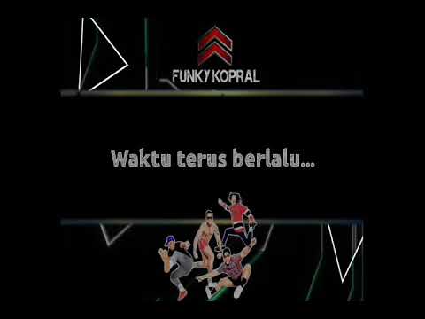 Bagian Yang Hilang || FUNKY KOPRAL - Karaoke