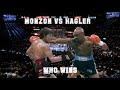 Fantasy fights ep 21 marvin hagler vs carlos monzon