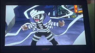 Toonami - My Hero Academia Promo For Sept 4Th - August 28 2021