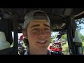 Playing Golf In San Antonio | Sunday Match #19 | Garrett VS Micah
