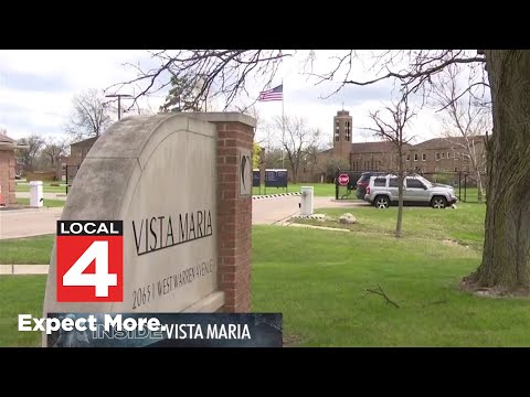 State City Officials Address Growing Concerns At Vista Maria