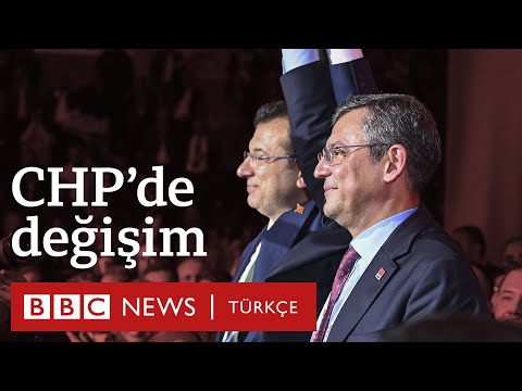 CHP’de Özgür Özel dönemi: Kurultayda neler yaşandı? Değişim ile kastedilen ne?