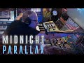 Midnight Parallax - Ambient Music | Hydrasynth | Moog | Behringer