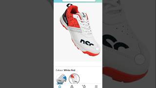 amazon DSC cricket shoes under 1000 rs Best shoes #shoes #cricketshoes