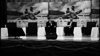 President speaks at Transformative Action for Nature and People event at UNGA 76