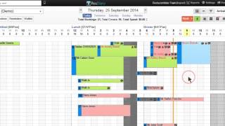 Rd Training Video How To Create A Walk In