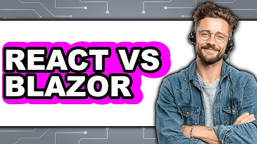 React vs Blazor 2024 - Which Is Better?