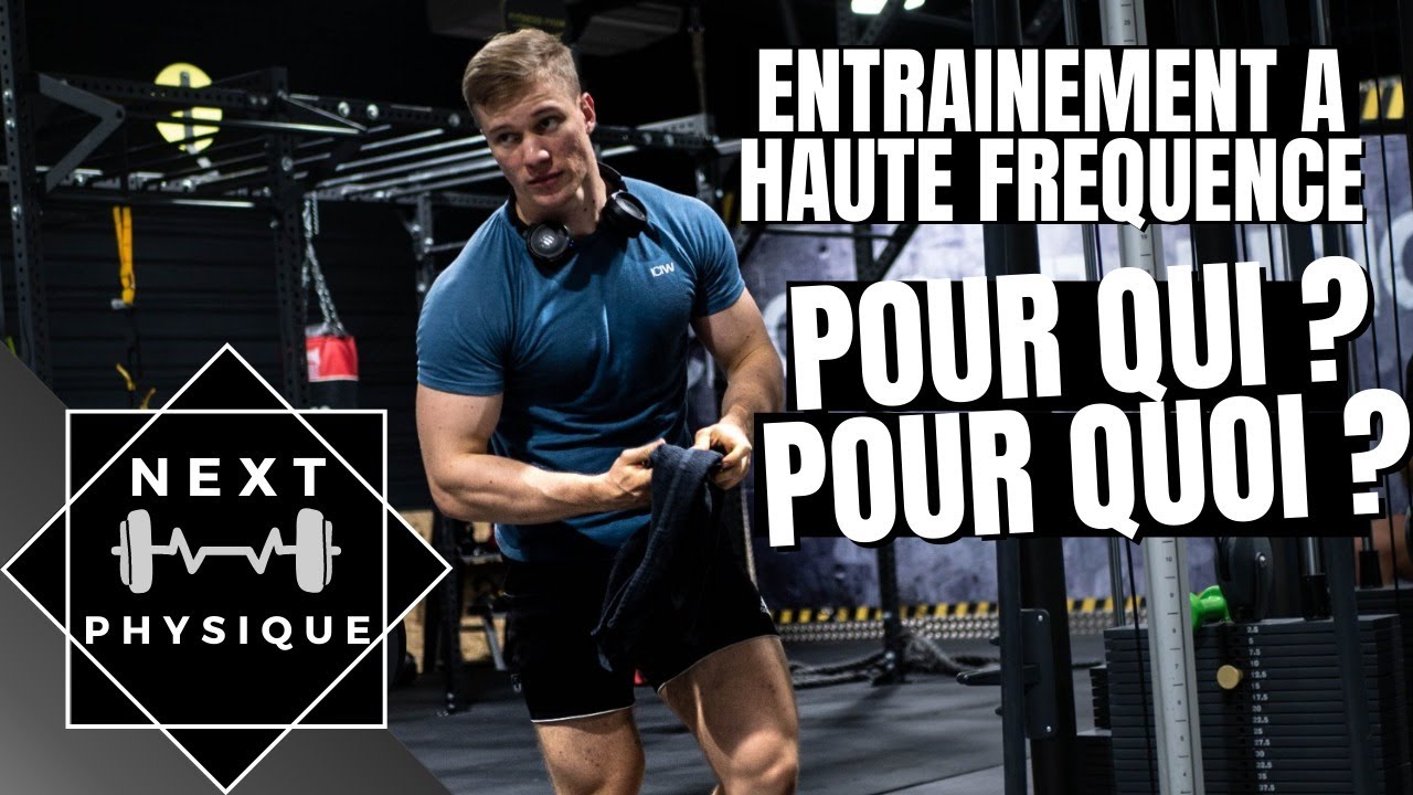 Faut-il faire du full body ? Les vrais enjeux et questionnements