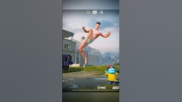 Wait For End 👉😱☠️#pubgmobile #pubgshorts #shortvideo #shorts