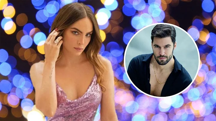 Quin es Dean Pelic, el NUEVO pretendiente de Belin...