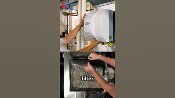 How to Maintain Your Furnace Humidifier - PartsHnC