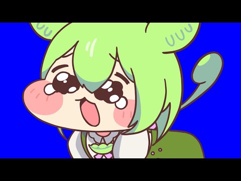 Example of using Zundamon BB+ with a paraplegic [voicevox]