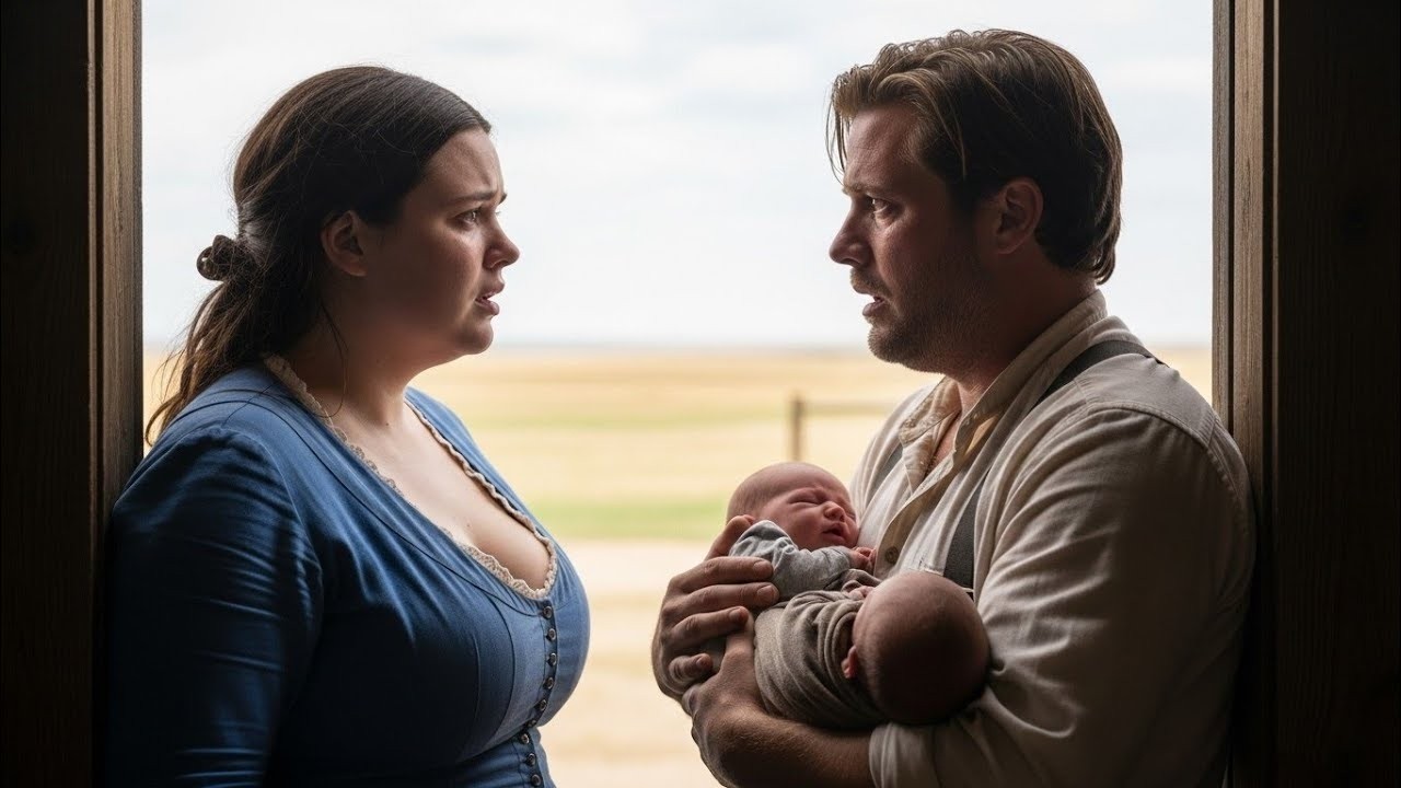 My Baby Died, But My Body Doesn't Know'—The Widow Heard Twin Babies Crying and Made a Choice