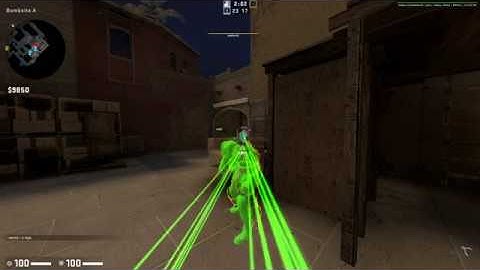 Onetap.com is unhittable / lagsync abuse