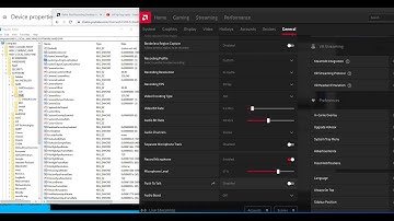 How to fix AMD ReLive not Recording Desktop and Microphone Audio